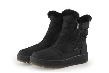 Antarctica Snowboots in maat 38 Zwart, Verzenden, Snowboots