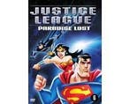 Justice League-Paradise Lost, Verzenden