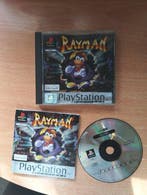Sony - Playstation 1 (PS1) - lot - Videogame - In originele, Consoles de jeu & Jeux vidéo