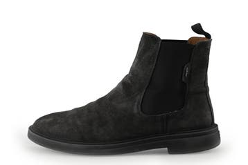Sub55 Chelsea boots in maat 43 Grijs, Sub55, Overige kleuren, Verzenden, Boots