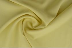 15 meter texture stof - Beige - 150cm breed, Verzenden, 120 cm of meer, Beige, Polyester