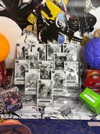 Bandai - 12 Booster pack - One Piece - RARE: One Piece
