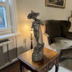 realismo napoletano - Dal modello di Giovanni Varlese, Antiek en Kunst, Antiek | Keramiek en Aardewerk