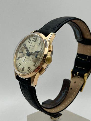 Nivada - autre - Sans prix de réserve - Chronographe -, Nieuw