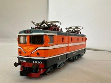 Märklin H0 - 3043 - Locomotive électrique (1) - Série de