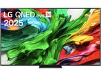 LG QNED87 (2025) - Ultra HD TV - 75 - AI Processor Gen2 -, Verzenden