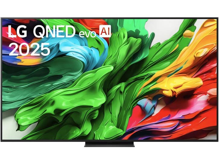 LG QNED87 (2025) - Ultra HD TV - 75 - AI Processor Gen2 -, TV, Hi-fi & Vidéo, Télévisions, Envoi
