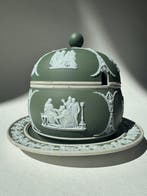 Wedgwood - Pot - Grès - Pot de miel de ruche rare