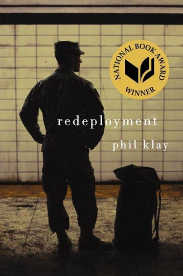 Redeployment 9781594204999 Phil Klay, Verzenden, Phil Klay