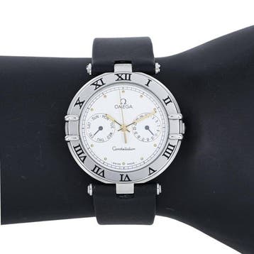 Omega - Constellation - Sans prix de réserve - Homme -