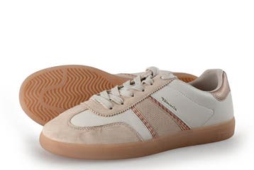 Tamaris Sneakers in maat 39 Roze, Vêtements | Femmes, Verzenden, Sneakers