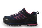 Cmp Wandelschoenen in maat 40 Blauw, Kleding | Dames, Schoenen, Wandelschoenen, Zo goed als nieuw, Cmp, Verzenden