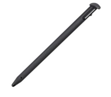 New Nintendo 3DS XL Stylus Zwart (Nieuw) (3DS Accessoires), Consoles de jeu & Jeux vidéo, Ophalen of Verzenden