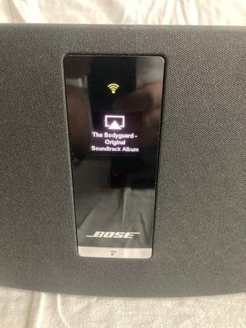 Bose - SoundTouch® 20 Wi-Fi® Enceinte