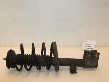Schokdemperpoot rechts-voor Citroen C4 O82846, Nieuw