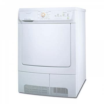 Electrolux Edc67150w Condensdroger 7kg, Ophalen of Verzenden, Nieuw