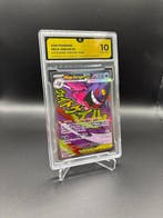Pokémon - 1 Graded card - Mega Gengar EX 269 Ascended Heroes, Nieuw