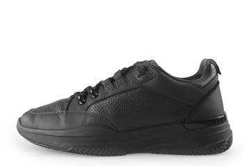 Mallet Sneakers in maat 42 Zwart, Verzenden, Zwart, Mallet, Zo goed als nieuw