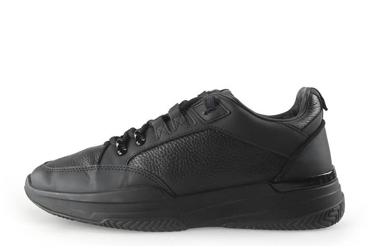 Mallet Sneakers in maat 42 Zwart, Vêtements | Hommes, Chaussures, Envoi
