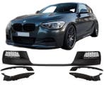 Frontspoiler | Performance M voorbumper spoiler | BMW 1 Seri, Auto diversen, Tuning en Styling, Verzenden