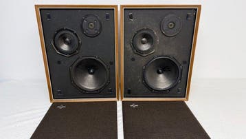 Philips - 22 RH 426 - Luidsprekerset, Nieuw