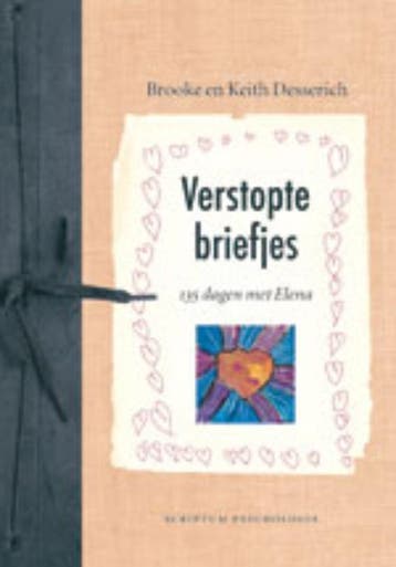 Verstopte briefjes / Scriptum psychologie 9789055946839, Verzenden, Zo goed als nieuw, Brooke Desserich