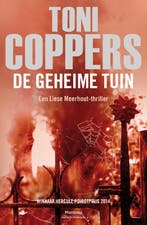 De geheime tuin / Liese Meerhout / 3 9789022324899, Verzenden, Gelezen, Toni Coppers