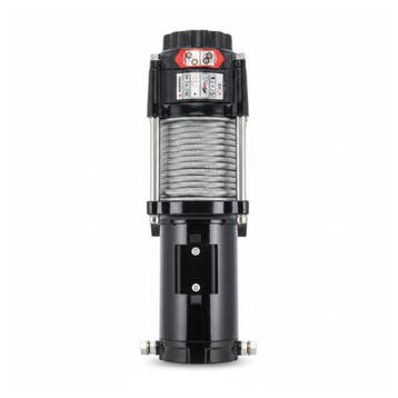 Bieden: Ninja C3500EWP Marine Electric Winch Kit, Ophalen of Verzenden, Nieuw
