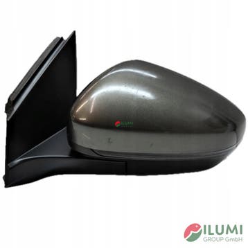 Citroen C5 AIRCROSS (2018-) buitenspiegel 9+2 PIN / 11 PIN -, Auto-onderdelen, Verzenden, Gebruikt