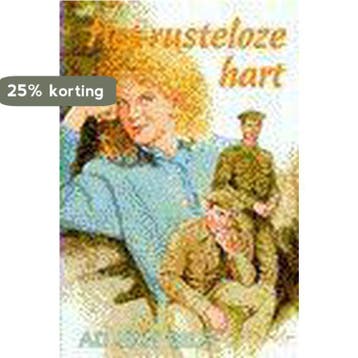 Rusteloze hart 9789020523980 VAN GILS, Verzenden, Gelezen, VAN GILS