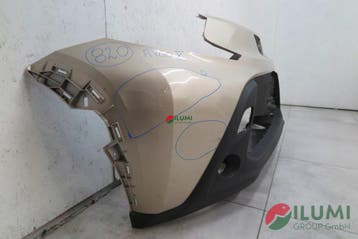 Voorbumper Toyota Aygo X 2022- 52119-0H190, Autos : Pièces & Accessoires, Verzenden