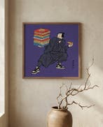 MEDSAN - Edo Express () - Hand Signed