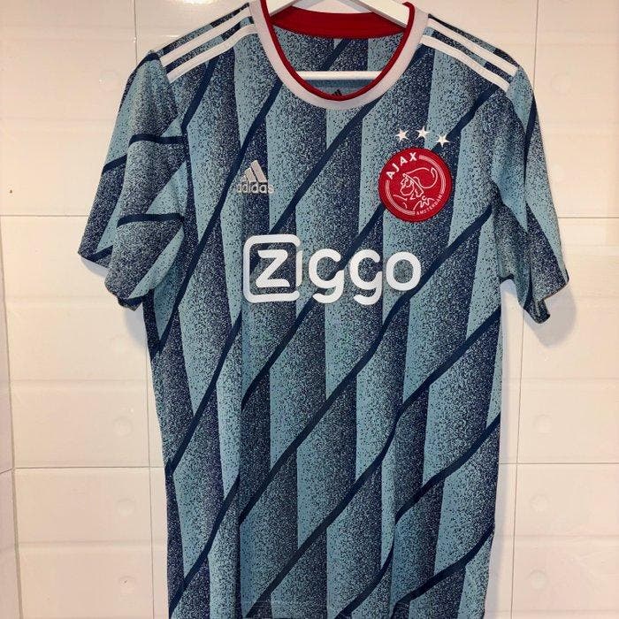 AFC Ajax - UEFA Champions League - Dusan Tadic - 2020 -, Verzamelen, Overige Verzamelen