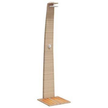 Douche pour piscine - Jusqua epuisement des stocks, Verzenden