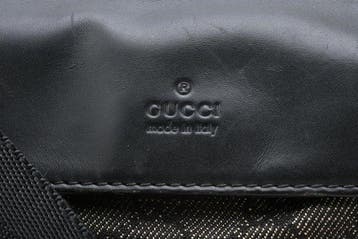 Gucci - Sac à bandoulière