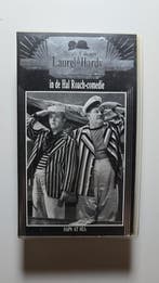 LAUREL & HARDY SAPS AT TEA (VHS), Cd's en Dvd's, Gebruikt