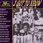 Various - I Got To Know - The 70s Vol. 6, Verzenden