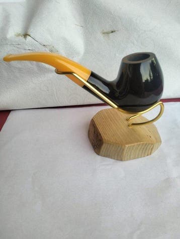 Butz - Choquin - Pipe - Bruyère