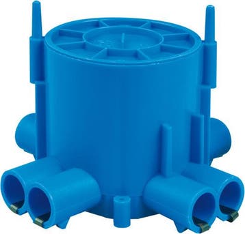 Boîte De Jonction ABB C75-G Avec Système De Verrouillage De, Bricolage & Construction, Verzenden