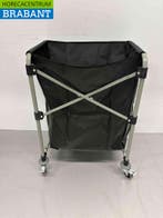 HCB Sac à linge pliable Chariot à linge Chariot à linge 150, Verzenden