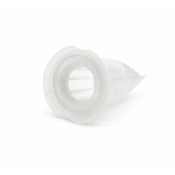 Filter voor Vorwerk Folletto VC100, Elektronische apparatuur, Verzenden, Nieuw
