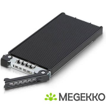 Icy Dock MB834TP-B behuizing voor opslagstations, Computers en Software, Harde schijven, Verzenden, Nieuw