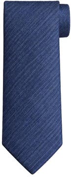 Suitable Zijde Stropdas Two Toned  Donkerblauw maat  Heren, Vêtements | Hommes, Cravates, Verzenden