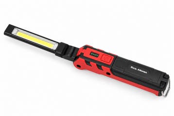 Profi Opvouwbare en Oplaadbare Extra Smalle LED, Verzenden