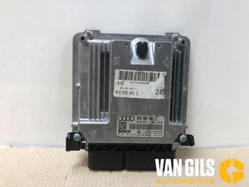Computer Motormanagement Audi A6 O257750