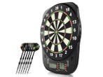 Veiling - Elektronisch Dartbord - Incl. lcd-scherm - USB-C-p, Sport en Fitness, Darts, Nieuw