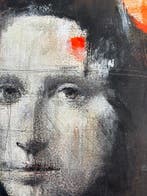 GREG (1970, Spain) - Gioconda Naranja - No Reserve