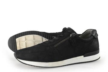Gabor Sneakers in maat 40½ Zwart, Kleding | Dames, Schoenen, Verzenden, Zwart, Gabor, Sneakers