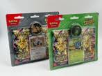 Pokémon Blisterverpakking - Mega Evolution - Ascended Heroes, Nieuw