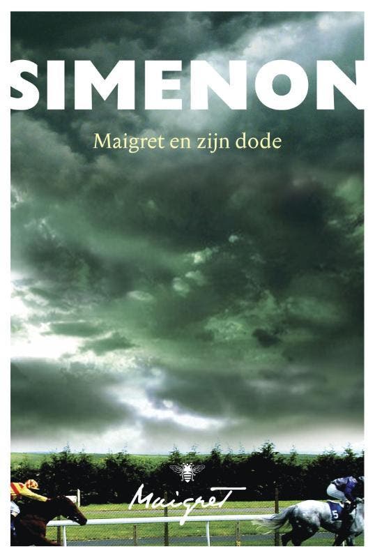 Maigret en zijn dode / Maigret 9789085426448 Georges Simenon, Boeken, Romans, Zo goed als nieuw, Verzenden